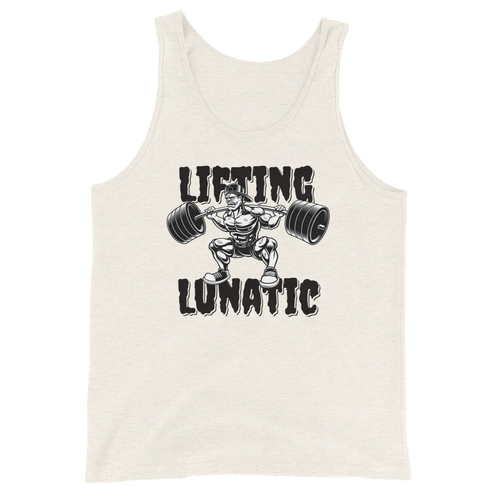 Unisex Tank Top