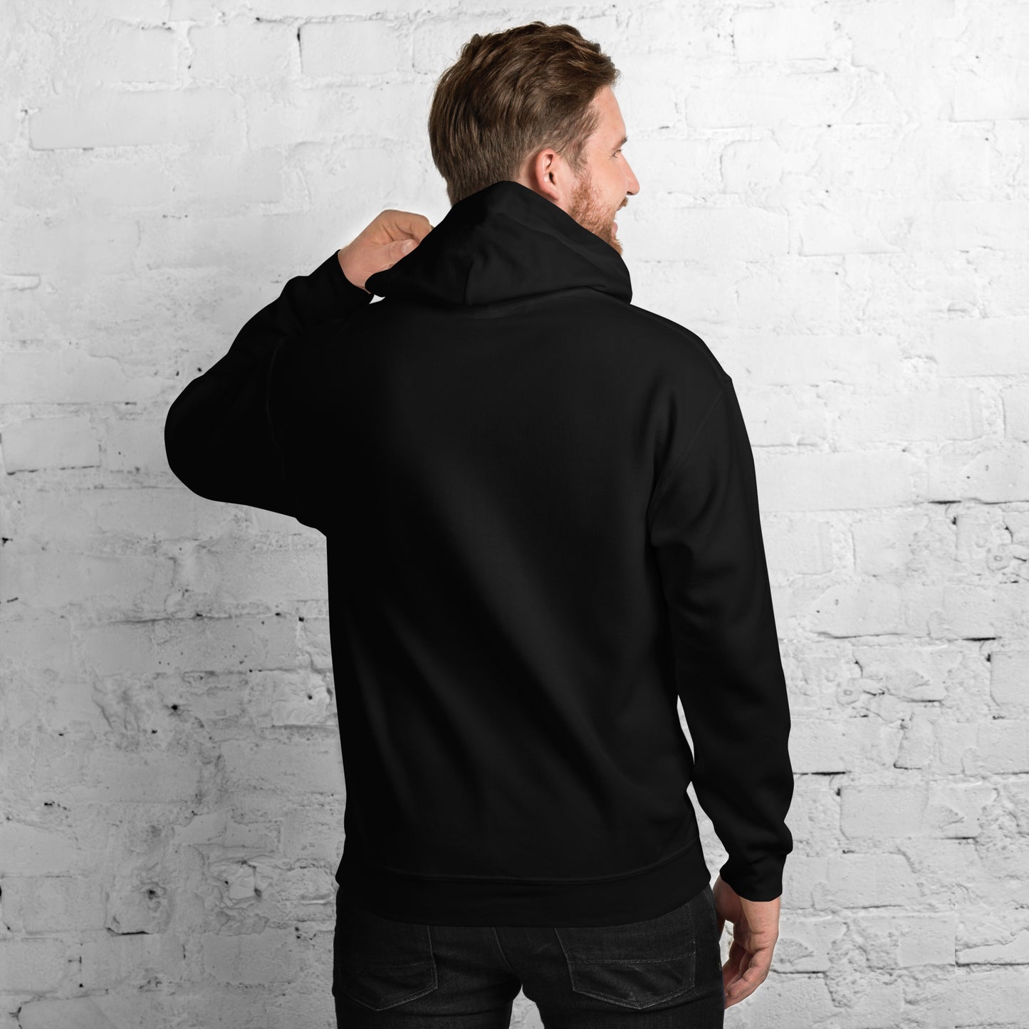 Kindness Is So Gangster Retro Unisex Hoodie