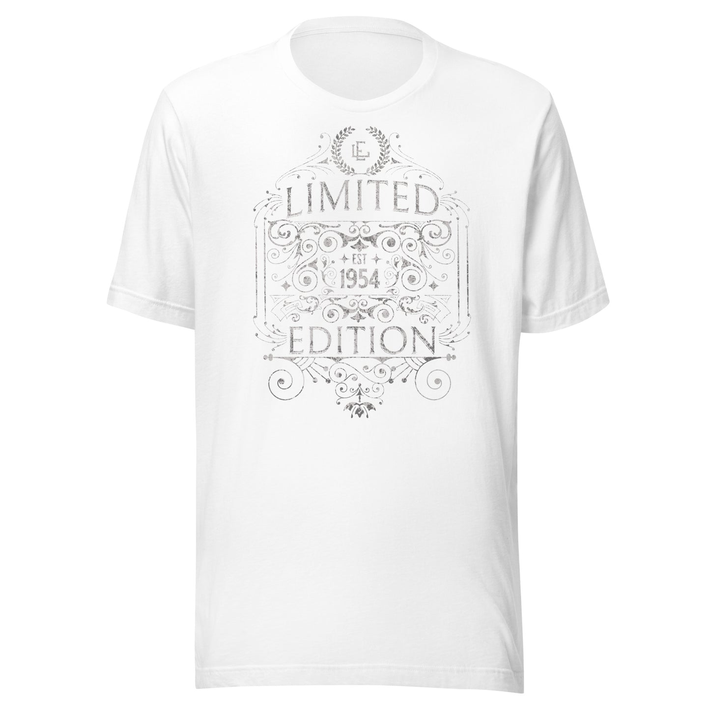 Limited Edition Unisex T-shirt