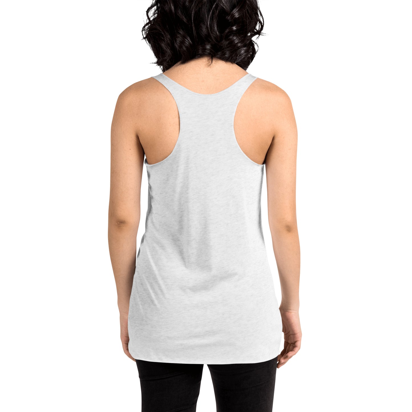 American Muscle: #shelifts Women's Racerback Tank