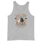 Say Yes to New Adventures Unisex Tank Top