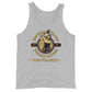 Who Holds the Hammer Unisex Tank Top
