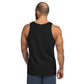 Ageless Muscle: Limited Edition Unisex Tank Top