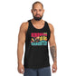 Kindness is so Gangster Unisex Tank Top