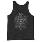 Limited Edition Unisex Tank Top