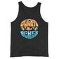 Weights and Aches Unisex Tank Top