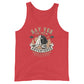 Say Yes to New Adventures Unisex Tank Top