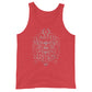 Limited Edition Unisex Tank Top