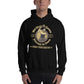 Who Holds the Hammer Unisex Hoodie