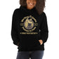 Who Holds the Hammer Unisex Hoodie