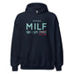 MILF: Man, I Love French Fries Unisex Hoodie