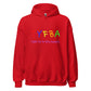 TYFBA: Thank You For Being Awesome Unisex Hoodie