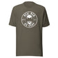 Real Men Go Gray Unisex t-shirt