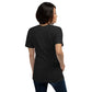 Female Muscle: Shelifts Unisex t-shirt