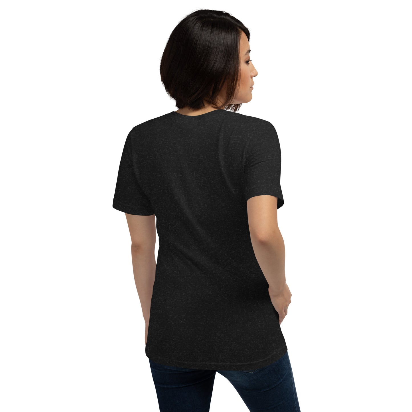 Female Muscle: Shelifts Unisex t-shirt