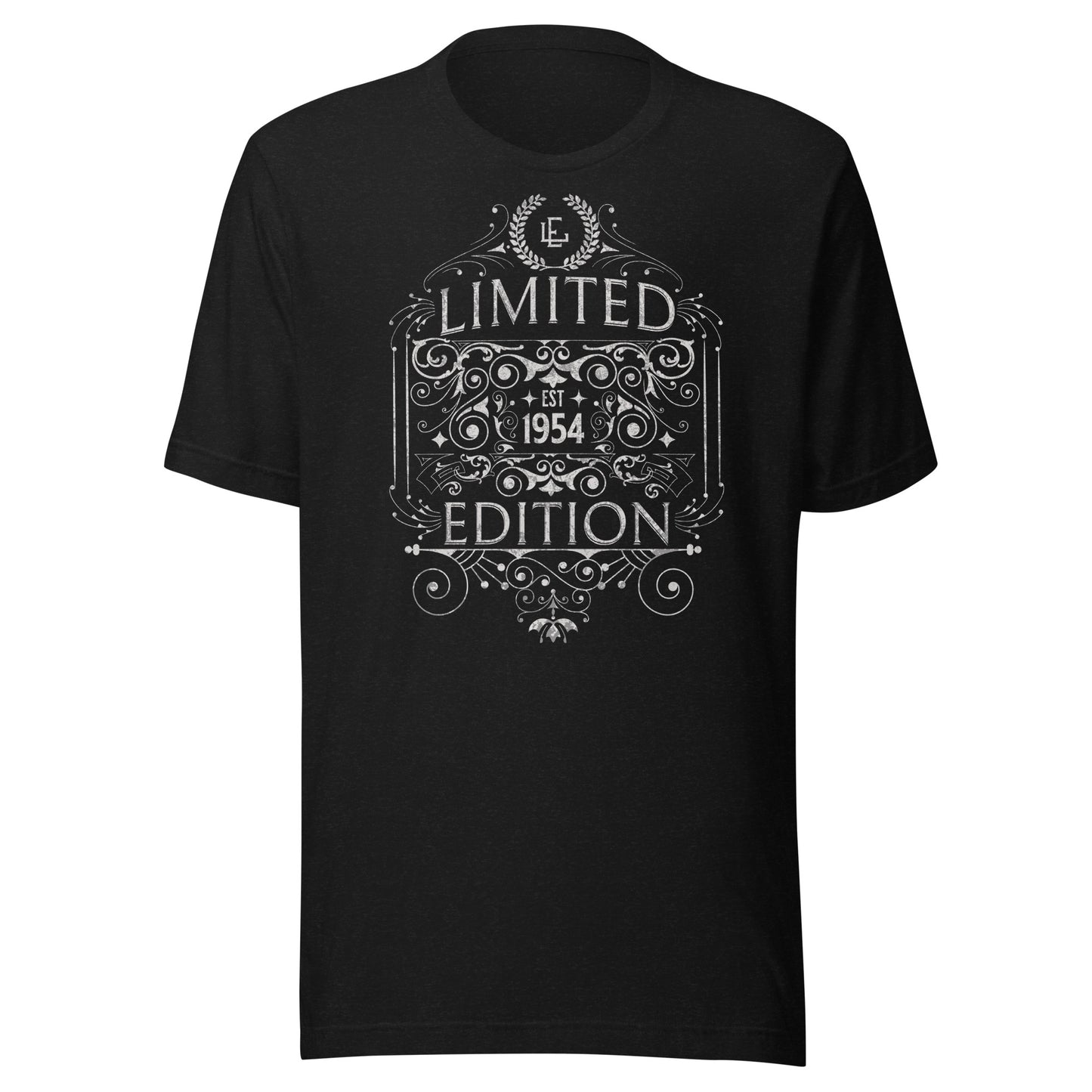 Limited Edition Unisex T-shirt