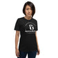 Ageless Fit Freak: Fierce Attire Unisex t-shirt