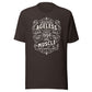 Ageless Muscle 1954: Limited Edition Unisex T-shirt