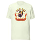 Ageless Alphalete Unisex T-shirt