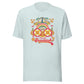 Hello Sunshine Retro Unisex t-shirt