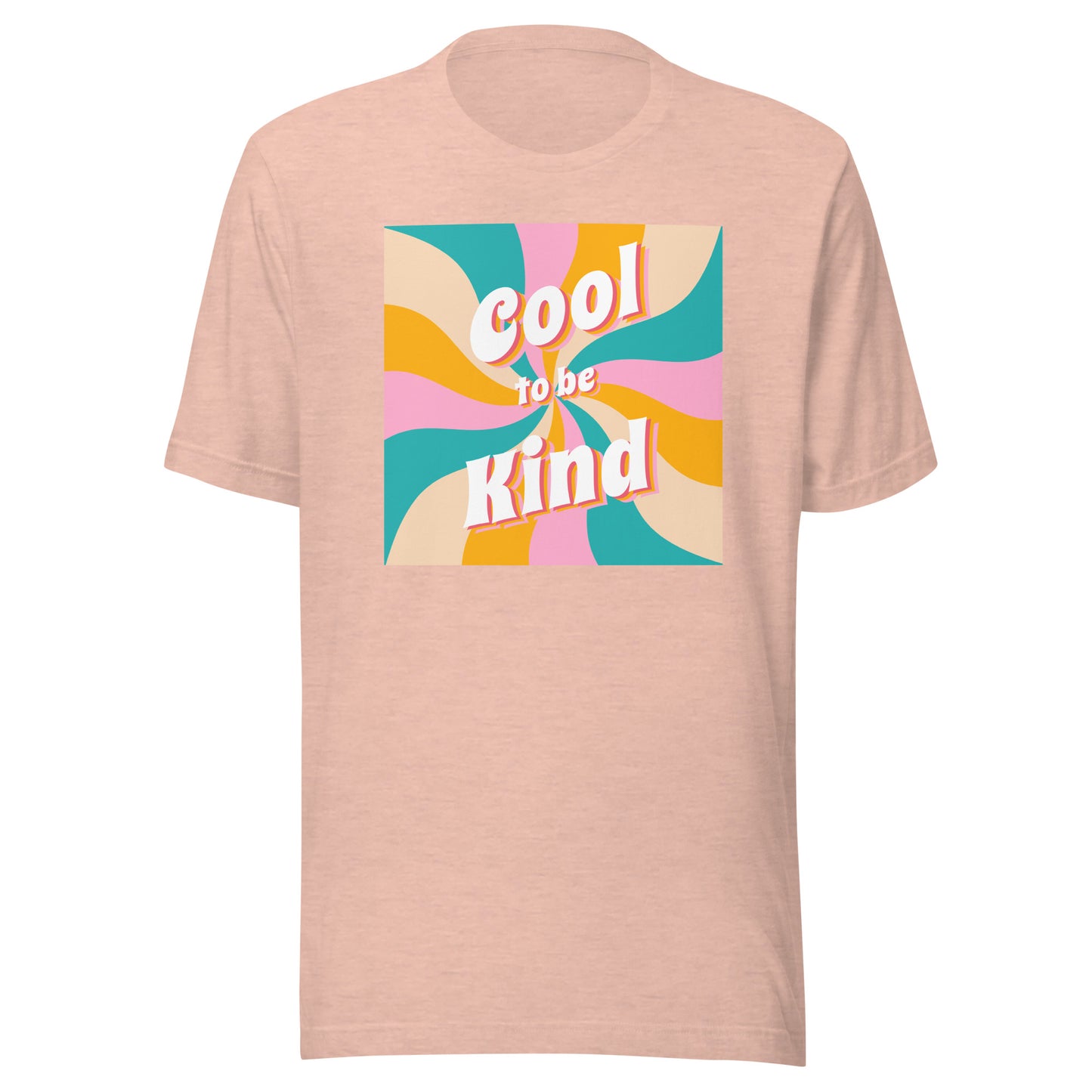 Cool to be Kind Unisex T-shirt