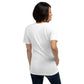 American Muscle: #shelifts Unisex t-shirt