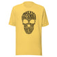 Ageless/Old School Skull Unisex T-shirt
