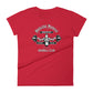Ageless Muscle Barbell Club Women's Short Sleeve T-shirt