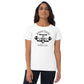 Ageless Muscle Barbell Club Women's Short Sleeve T-shirt