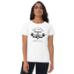 Lady Lifters Barbell Club Women's Short Sleeve T-shirt