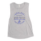 Ageless Generation: Never Too Old Ladies’ Muscle Tank