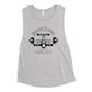 Ageless Muscle Barbell Club Ladies’ Muscle Tank