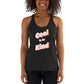 Cool to be Kind Women's Racerback Tank