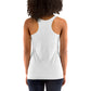 Old and Grateful Women's Racerback Tank